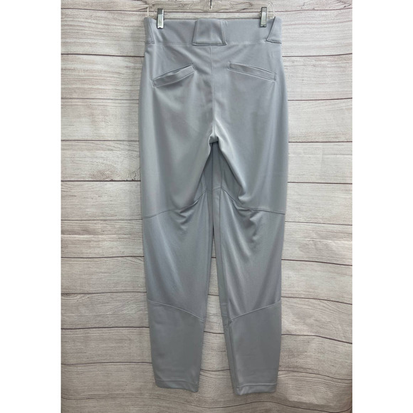 Nike Vapor Select Baseball Pants Mens Size Medium (BQ6435-052) - Picture 4 of 8